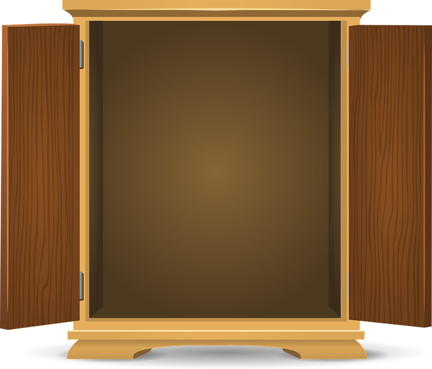 Cupboard PNG Background