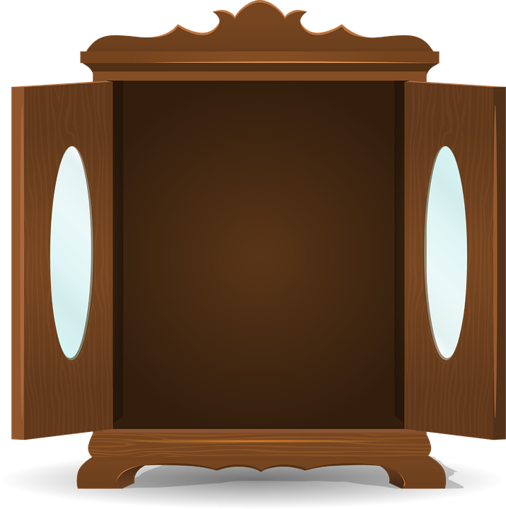 Cupboard PNG Free File Download