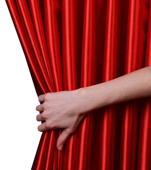 Curtains Download Free PNG