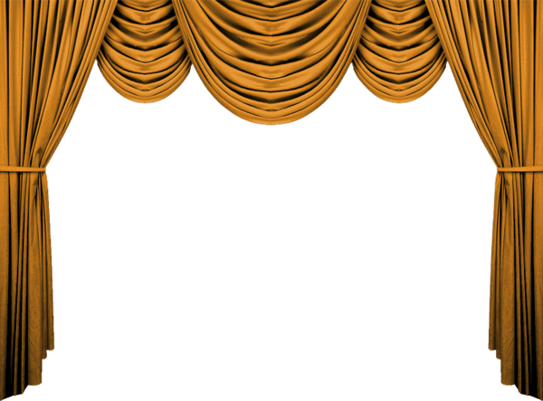 Curtains Free PNG