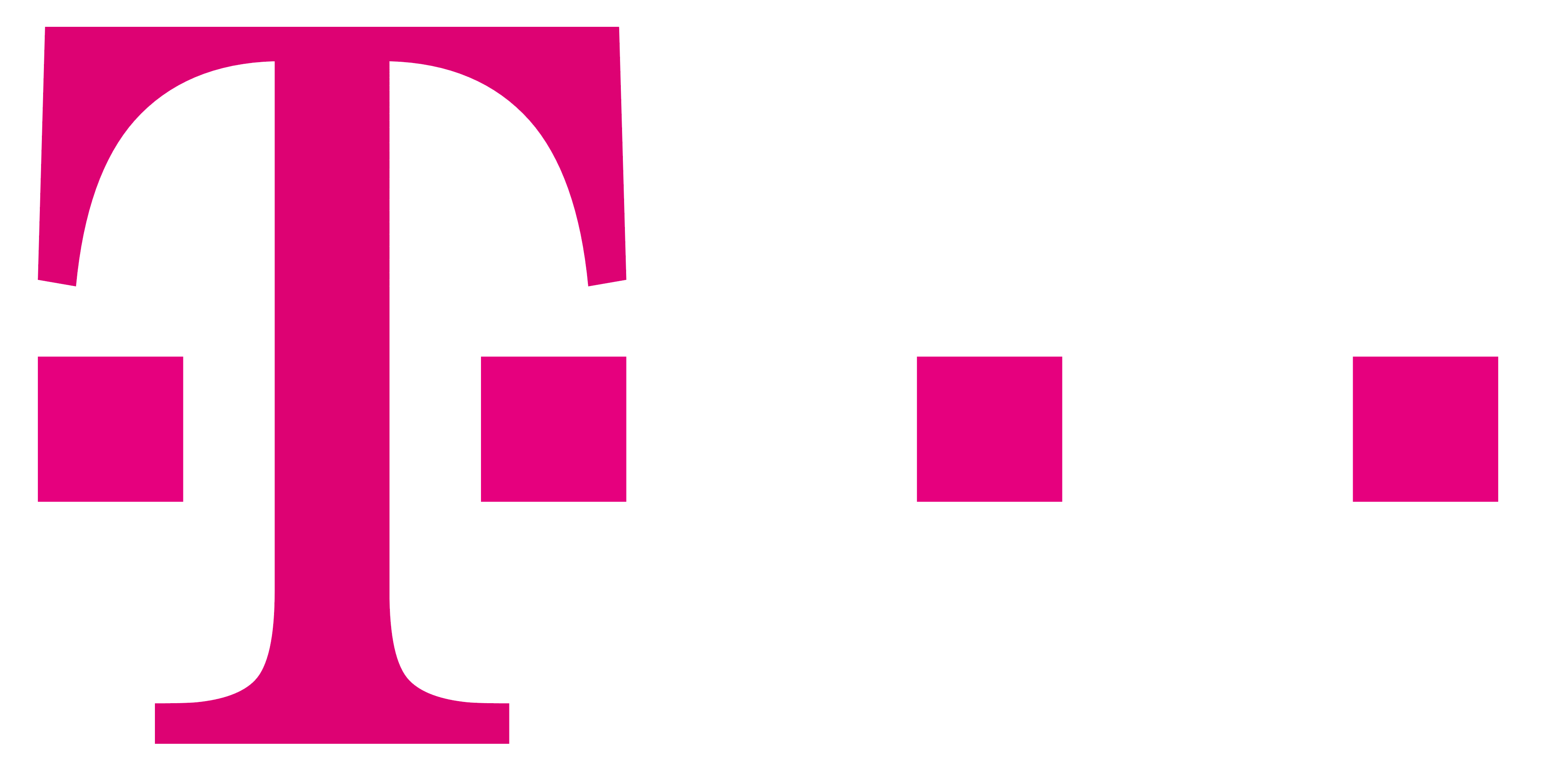 Deutsche Telekom Logo PNG HD Quality
