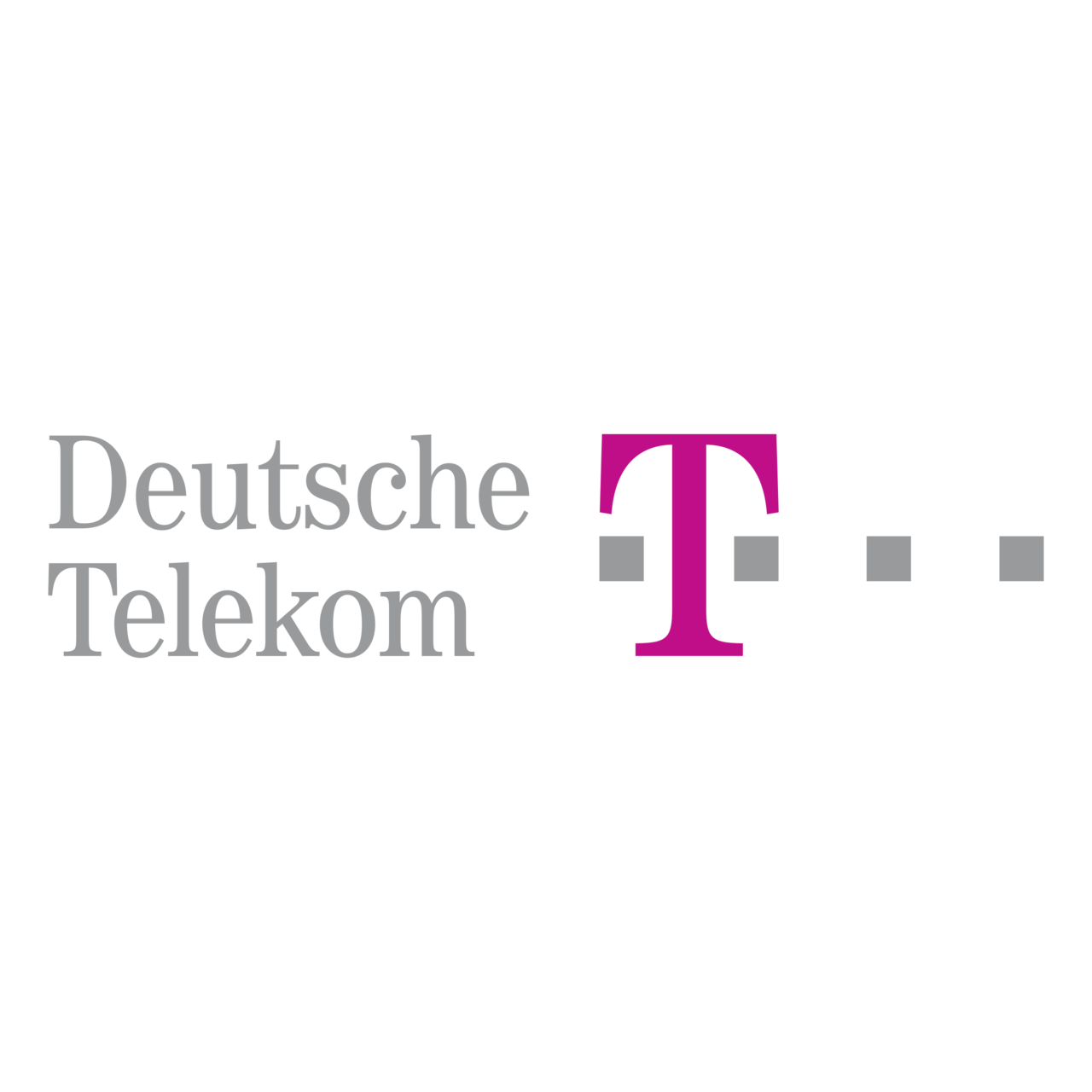Deutsche Telekom Logo Transparent Background