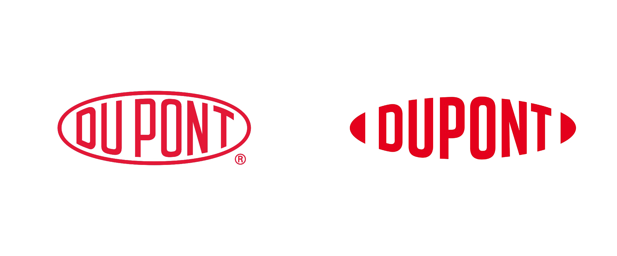 DowDuPont Logo Background PNG Image