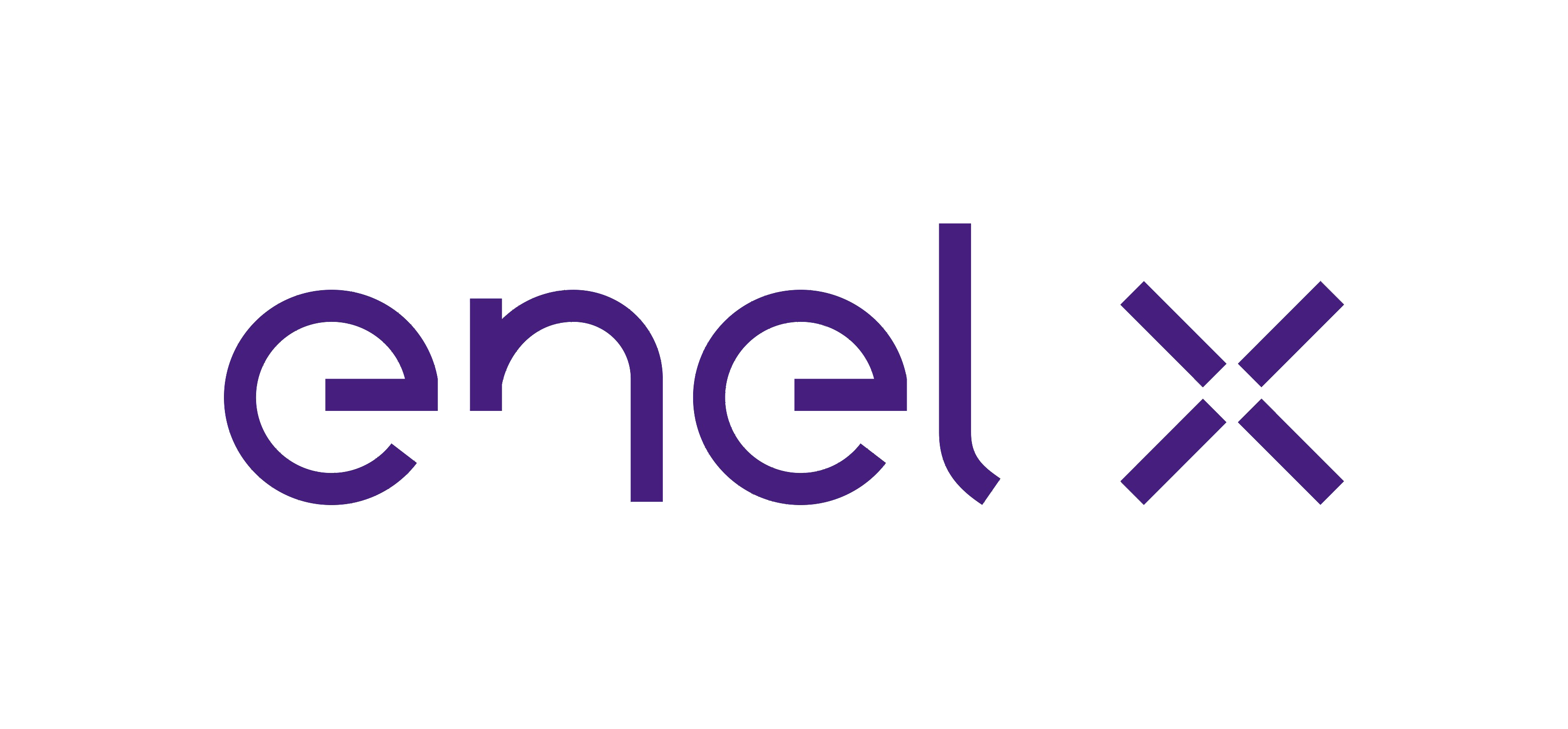 Enel Logo Transparent PNG