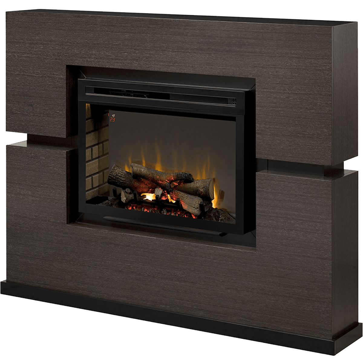 Fireplace PNG Free File Download