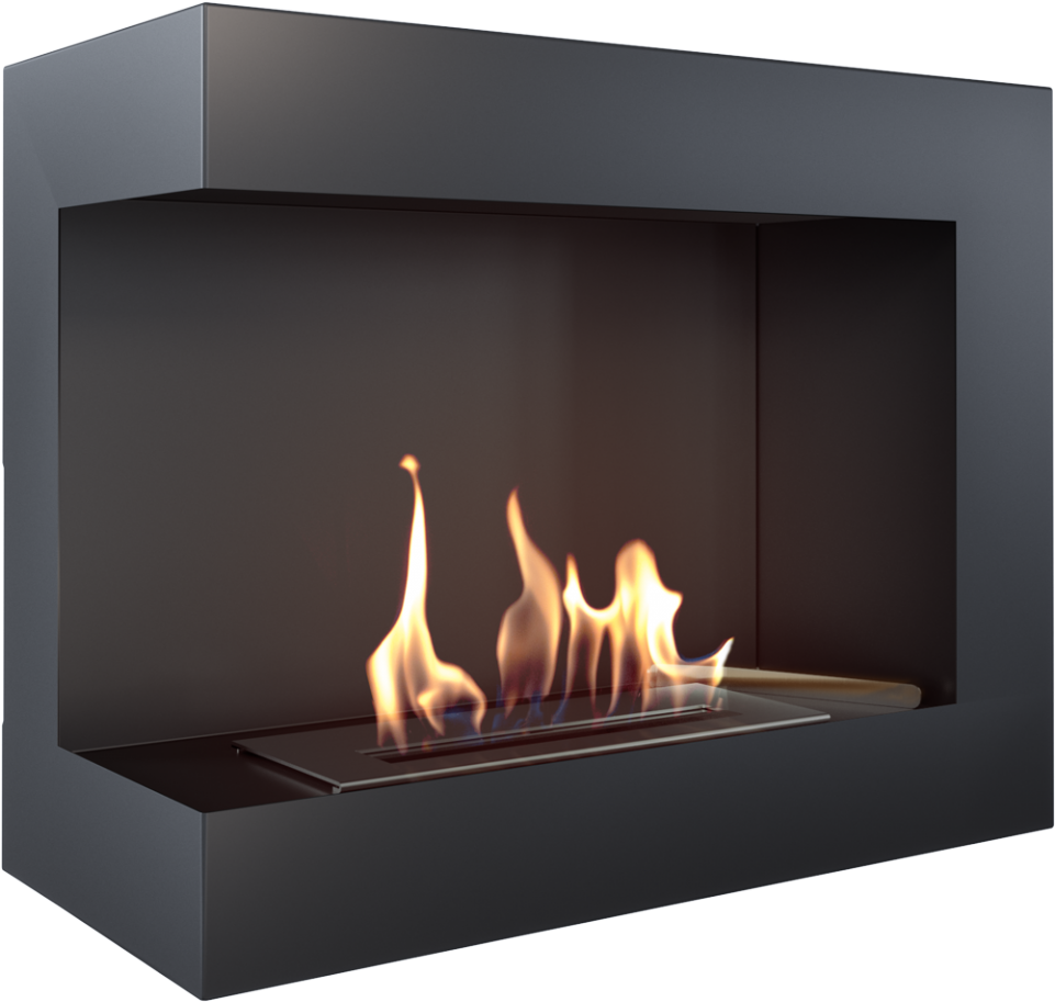 Fireplace PNG Images HD