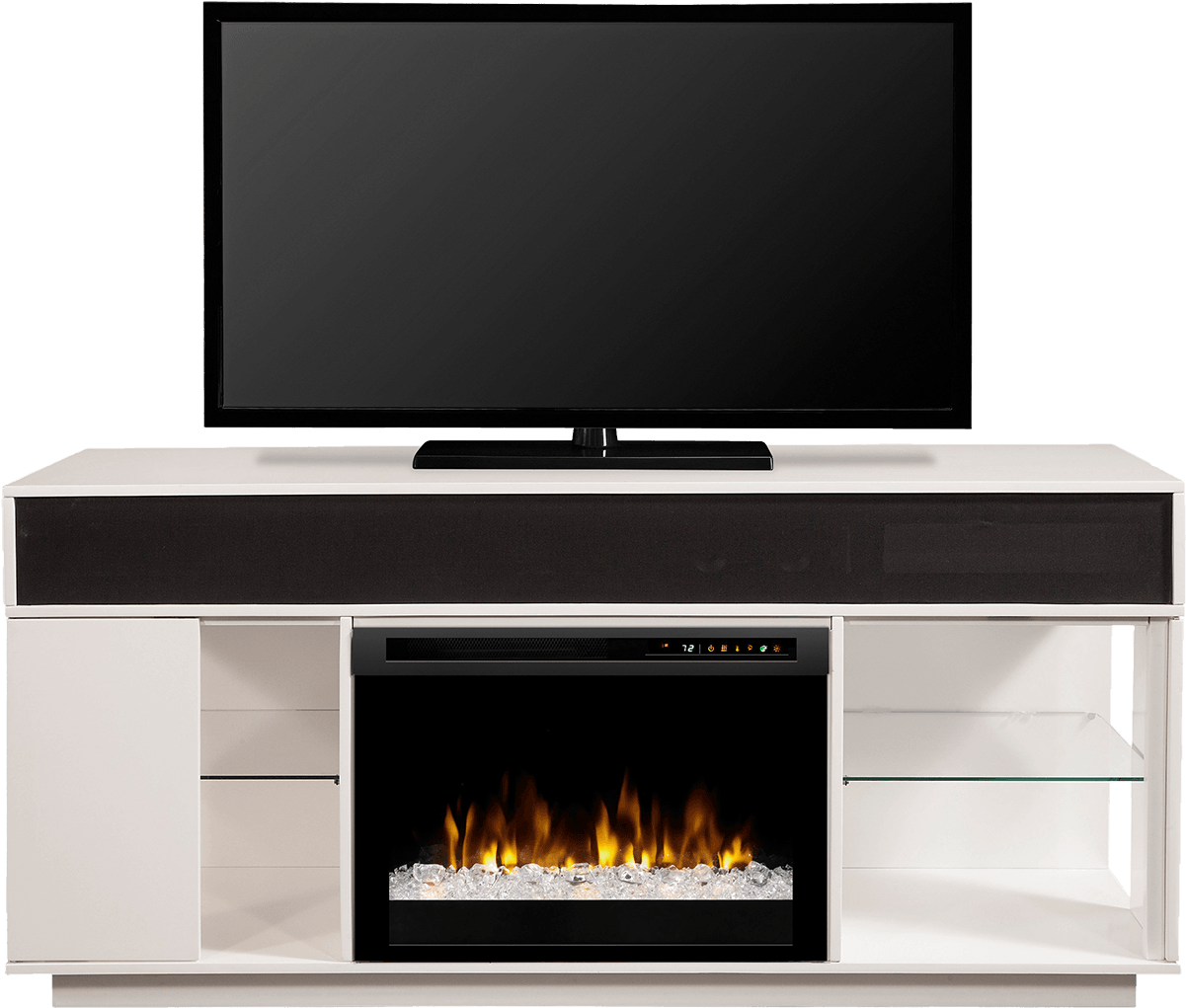 Fireplace PNG Pic Background