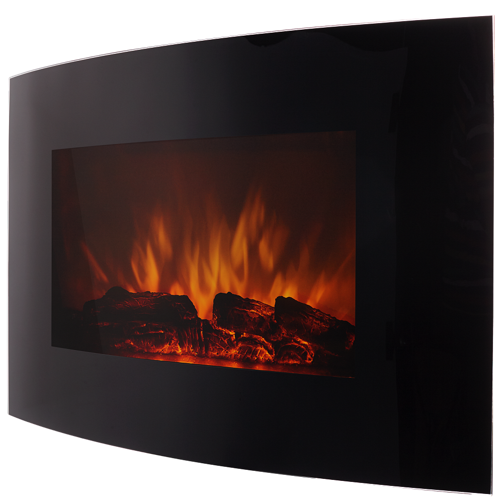 Fireplace Transparent PNG