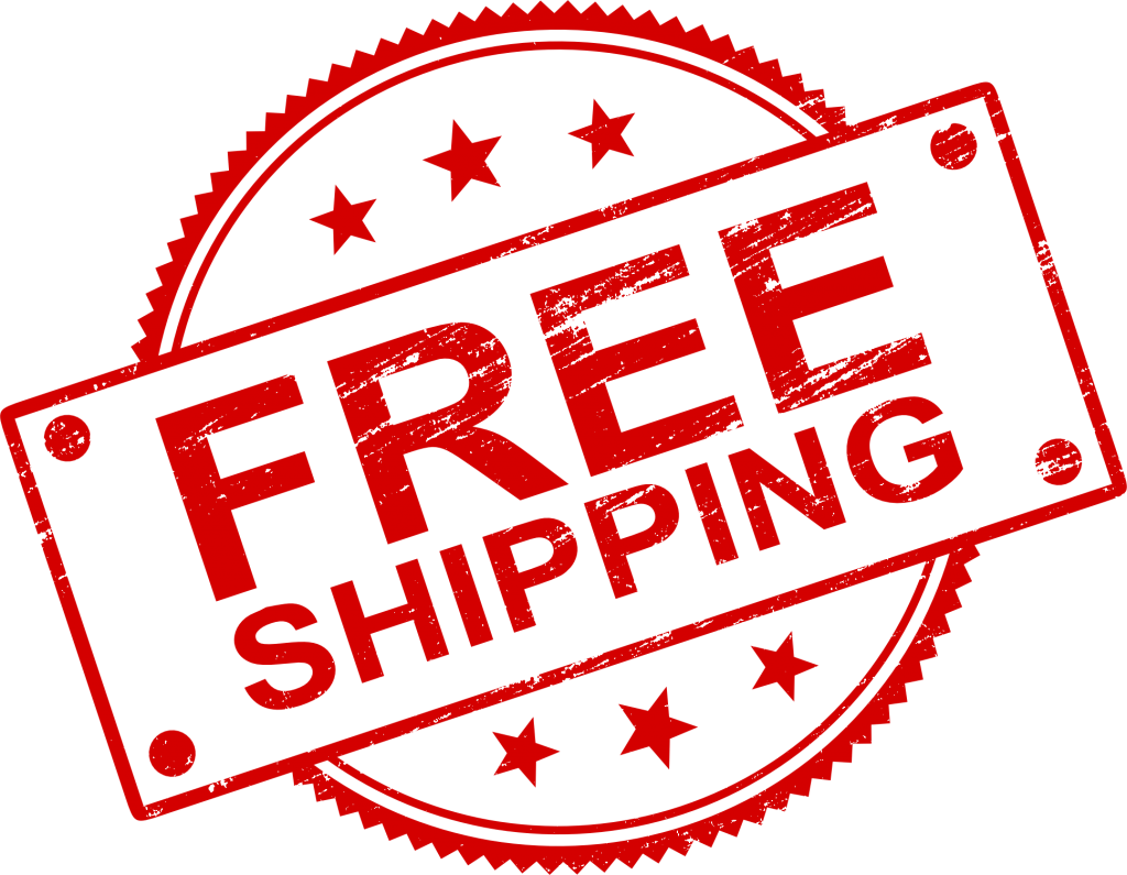 Free Shipping PNG HD Quality