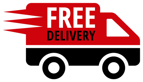 Free Shipping Transparent PNG
