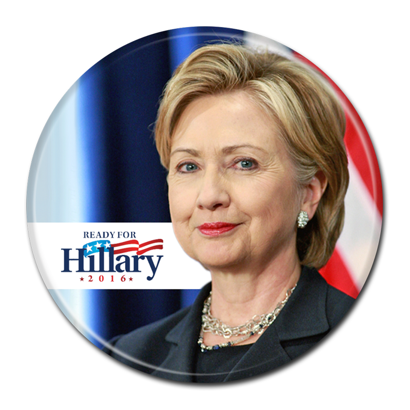 Hillary Clinton PNG Photos