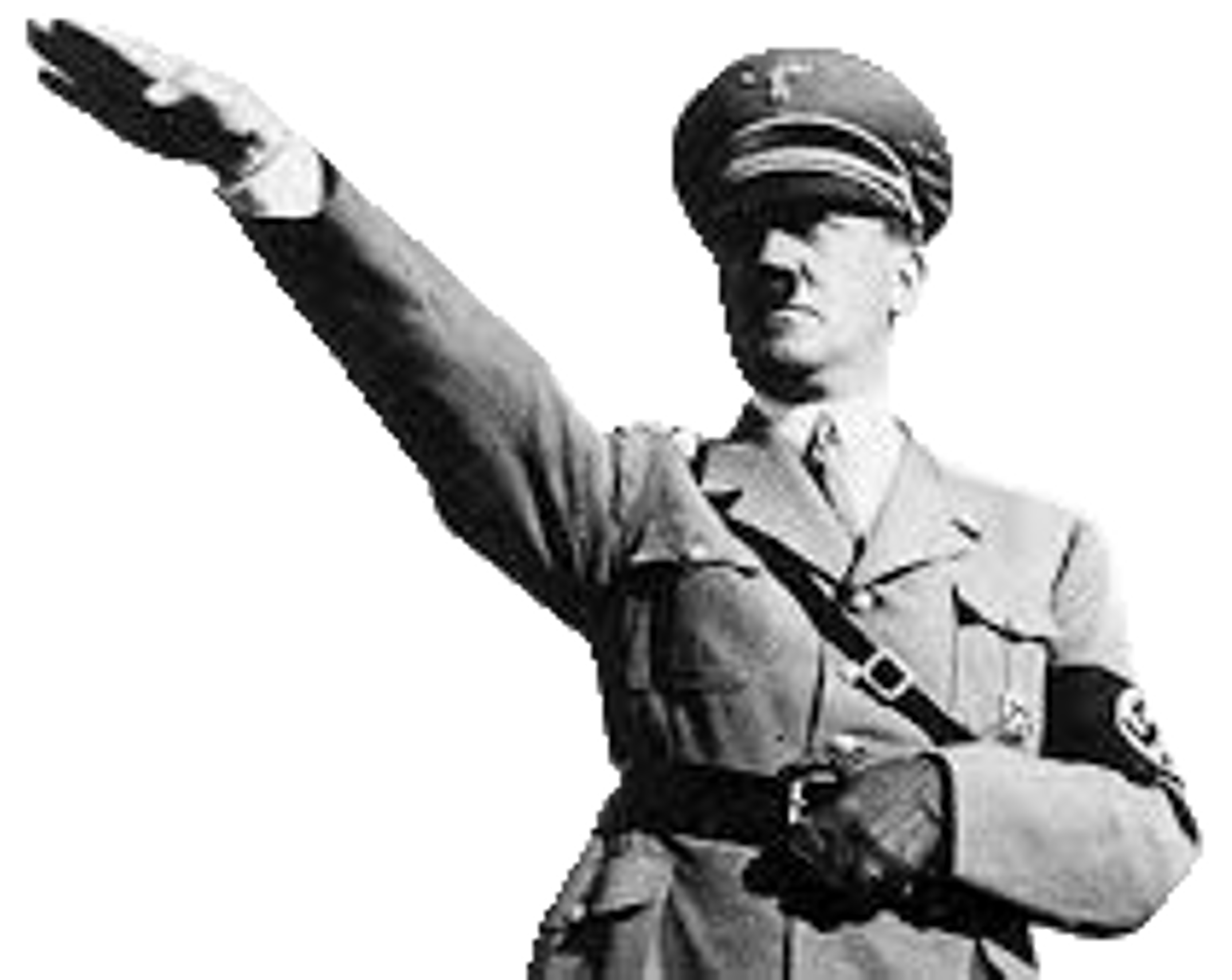 Hitler Free PNG