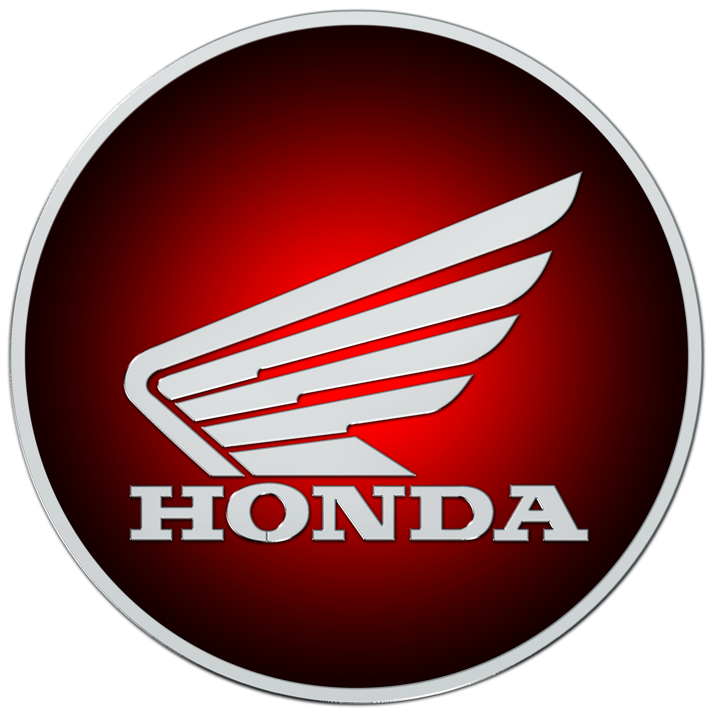 Honda Motor Logo Transparent Free PNG
