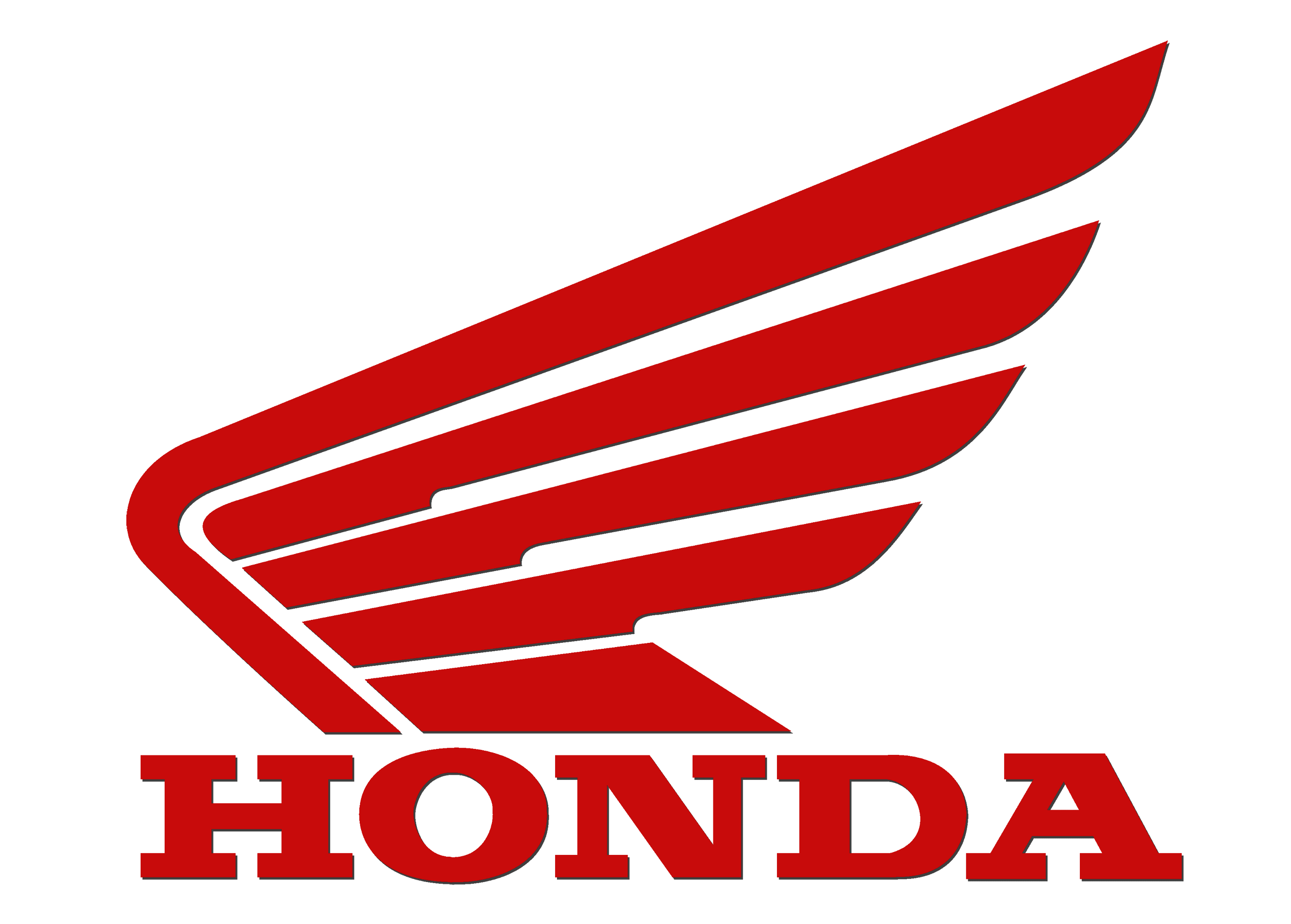 Honda Motor logo transparent PNG