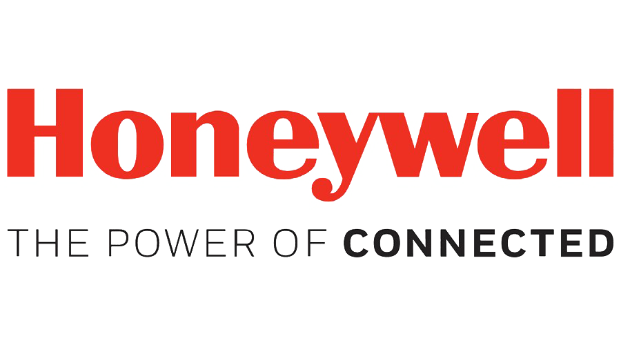 Honeywell International Transparent Fond