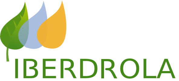 Iberdrola Logo PNG Qualité HD