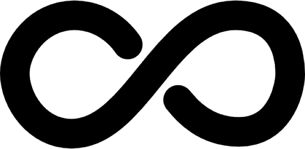 Infinity Symbol No Background