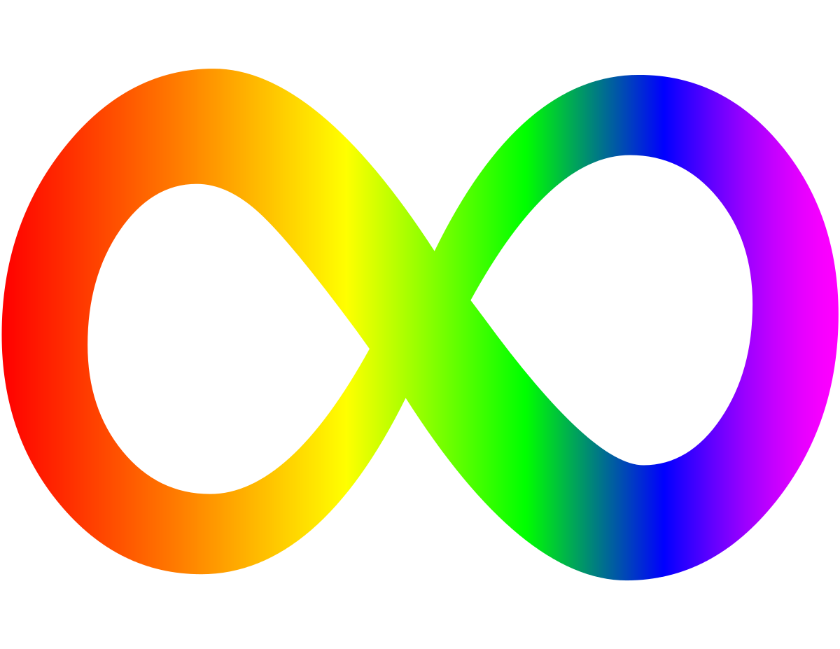 Infinity Symbol Transparent Images