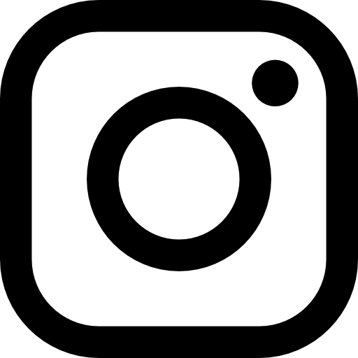 Icône de logo Instagram PNG