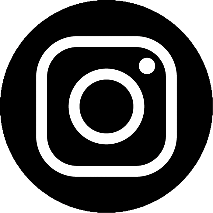 Instagram Logo Silhouette PNG