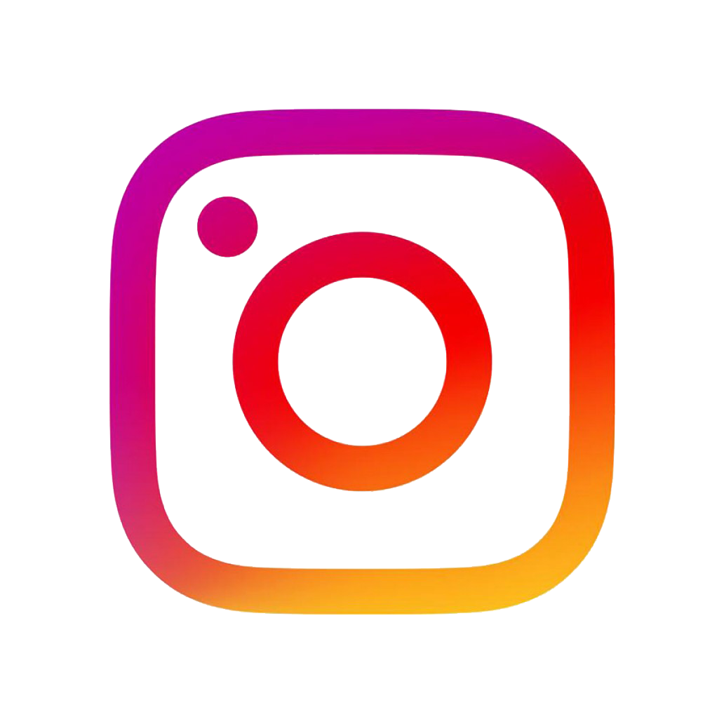 Instagram Pink Logo PNG | PNG Play