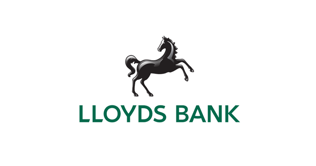 Lloyds Banking Group Logo Fond PNG Image