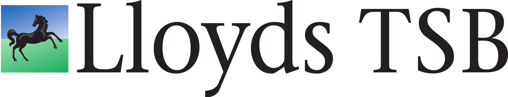 Lloyds Banking Group Logo PNG Qualité HD