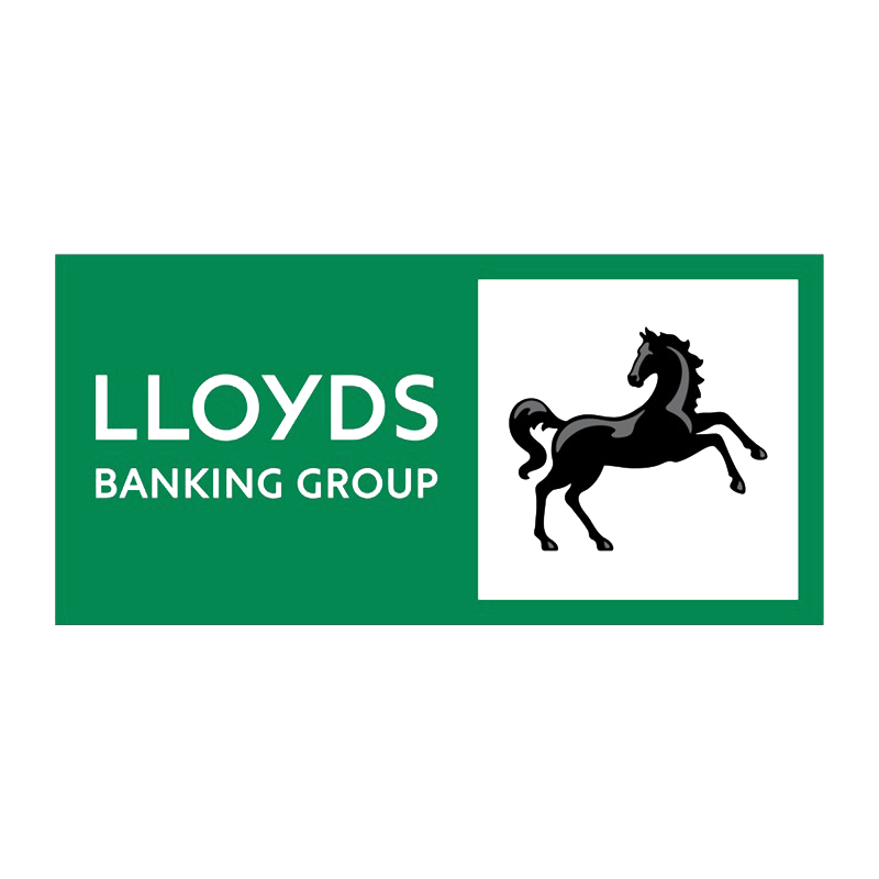 Lloyds Banking Group Logo Transparent File | PNG Play