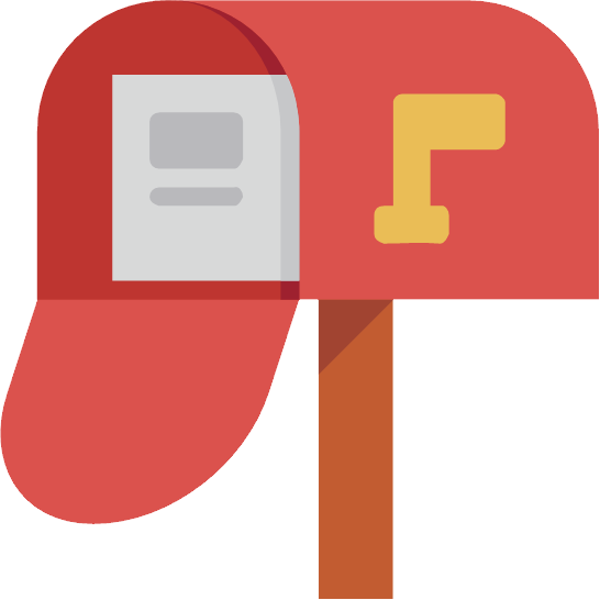 Mailbox Download Free PNG