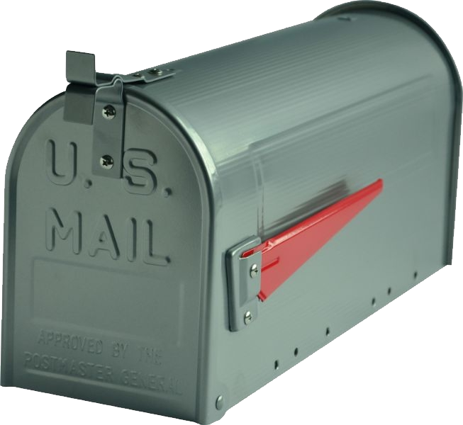 Mailbox Transparent File