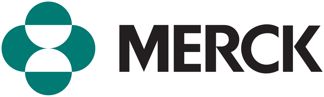 Merck And Co Logo PNG Clipart Background