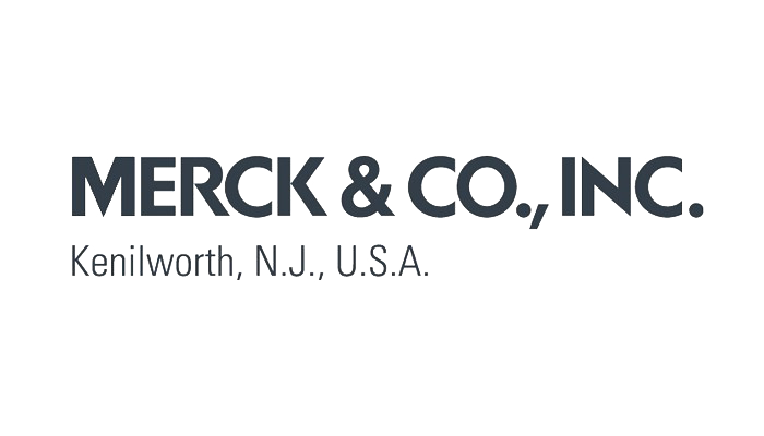 Merck And Co Logo Transparent File