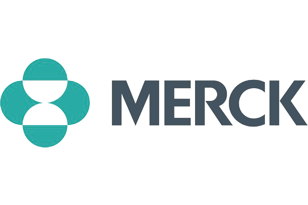 Merck and co logo transparent libre PNG