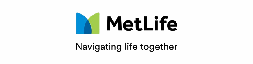 MetLife Logo PNG Clipart Background