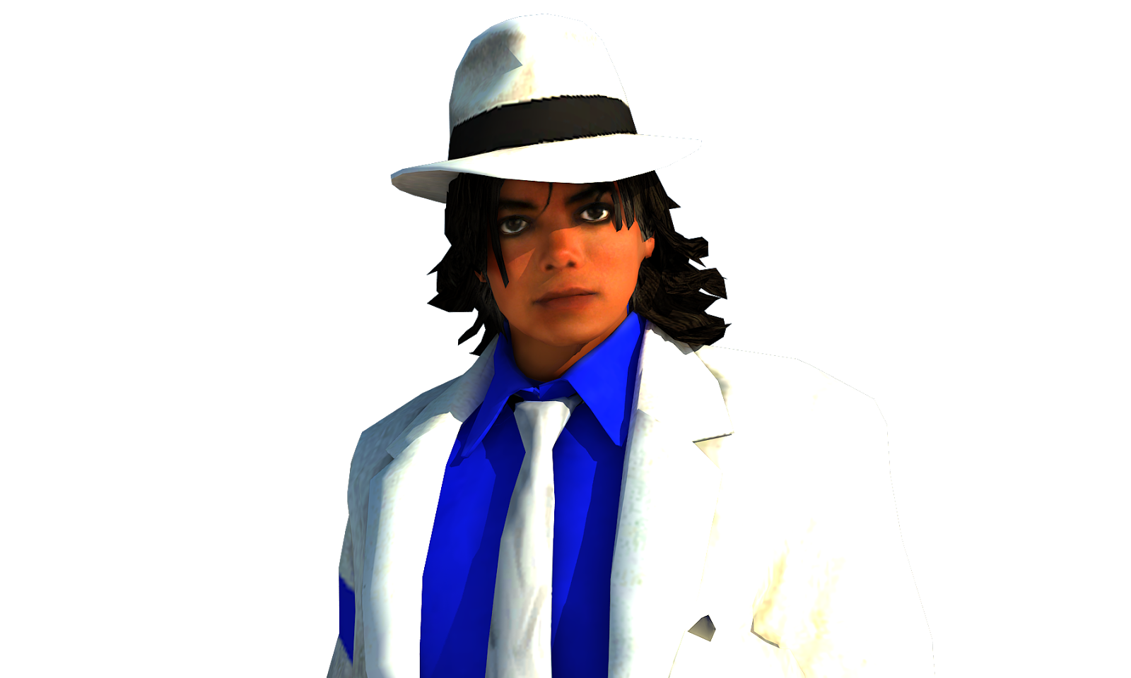 Michael Jackson PNG HD Quality