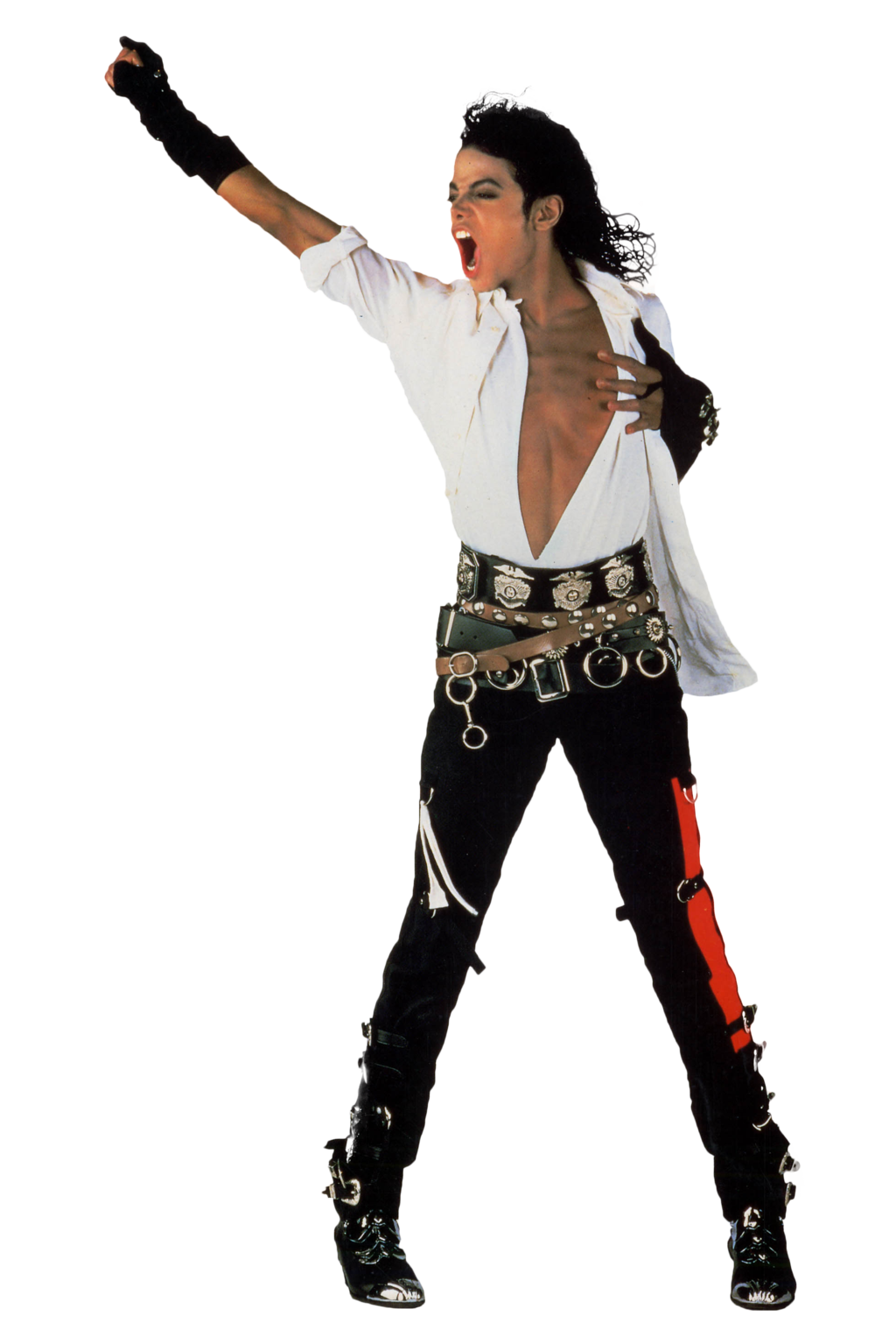 Michael Jackson PNG Images HD