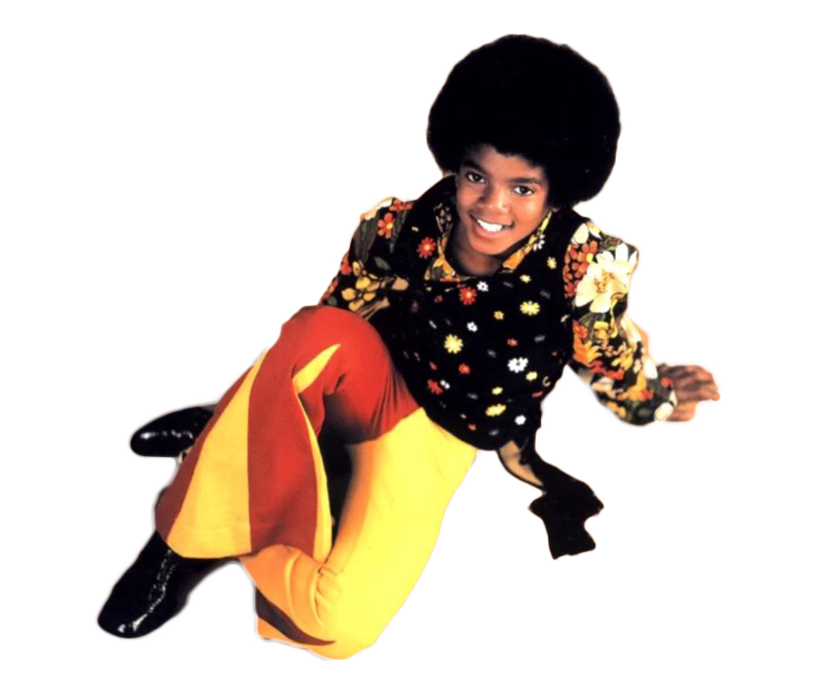Michael Jackson PNG Photos