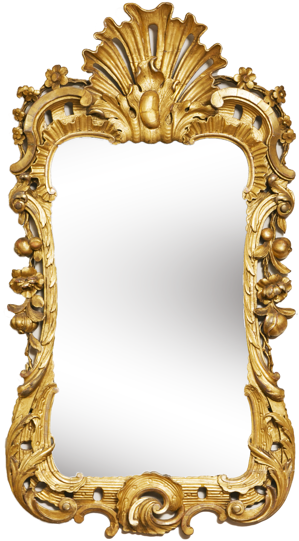 Mirror PNG Images HD