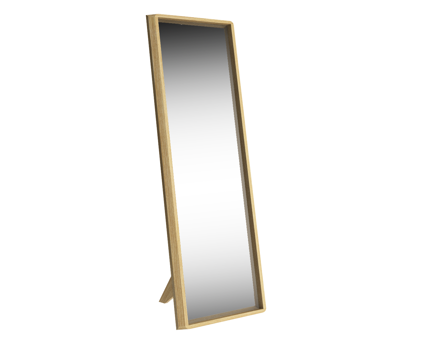 Mirror Transparent PNG