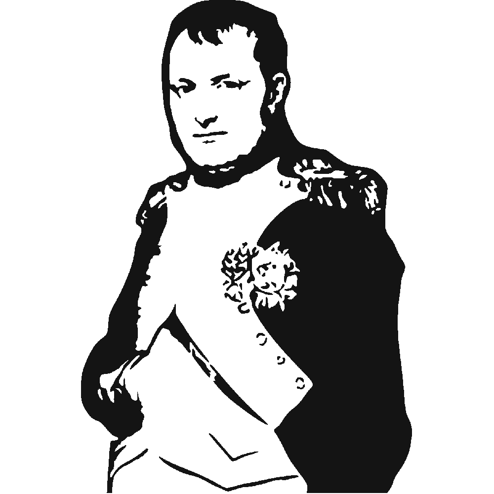 Napoleon Download Free PNG