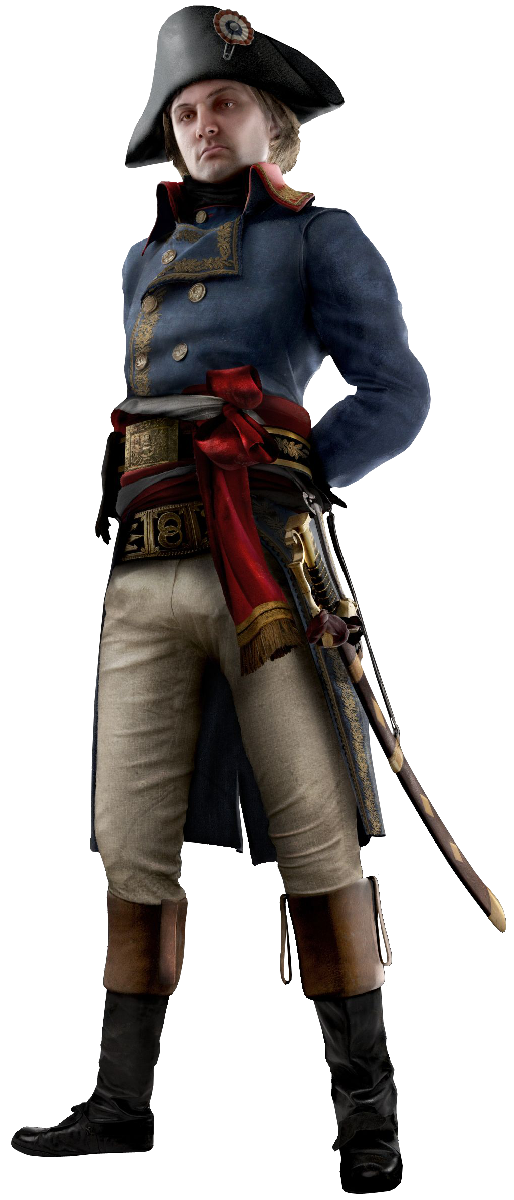 Napoleon PNG Images HD