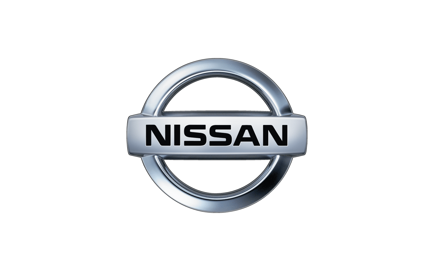 Nissan Motor Logo PNG Clipart Background
