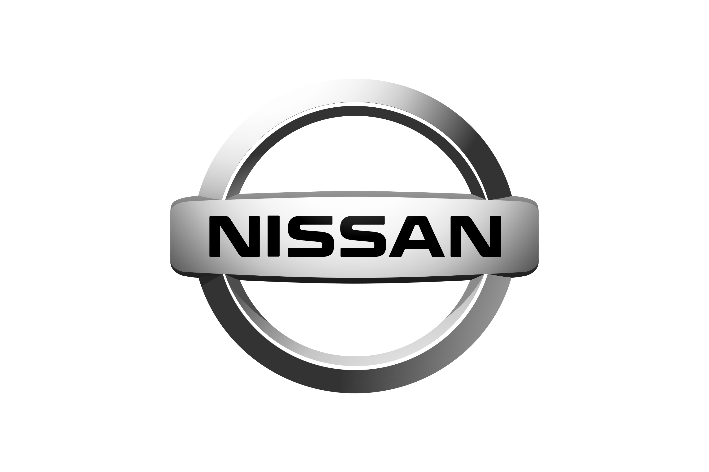 Nissan Motor Logo PNG HD Quality