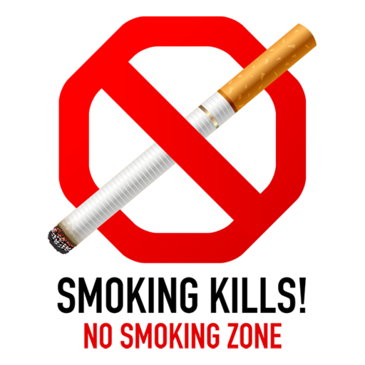No Smoking Transparent Images