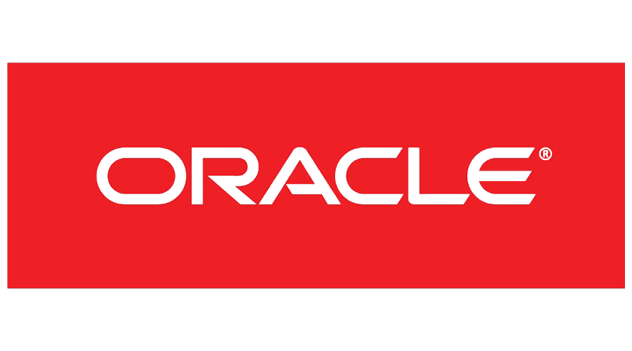 Oracle Logo Free PNG