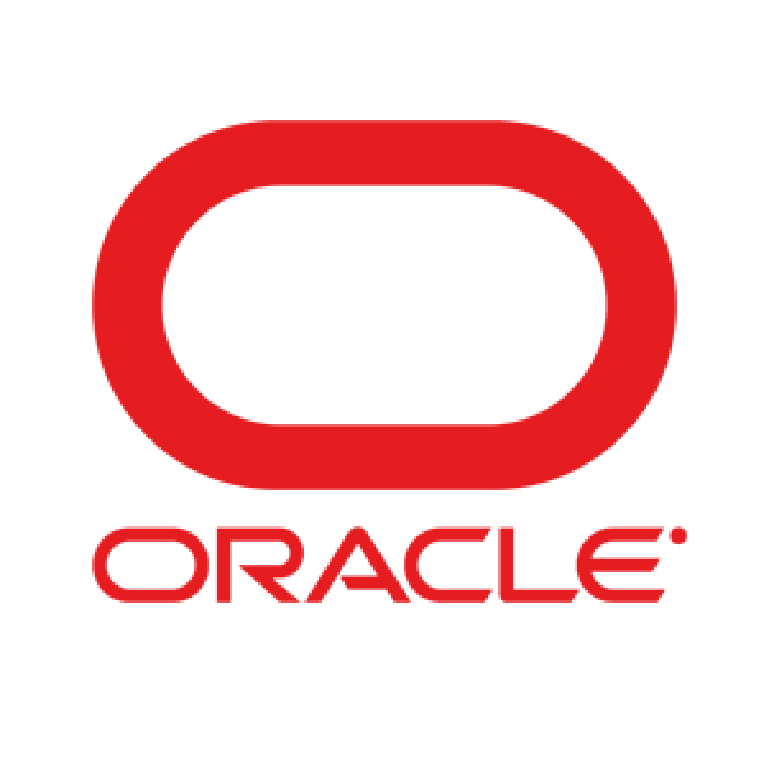 Oracle Logo Transparent Images