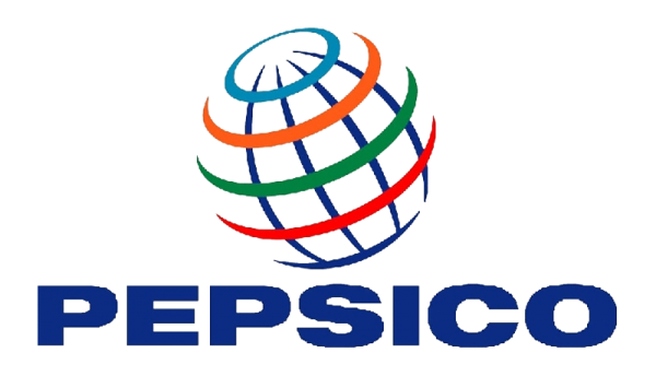 PepsiCo Logo Transparent Background