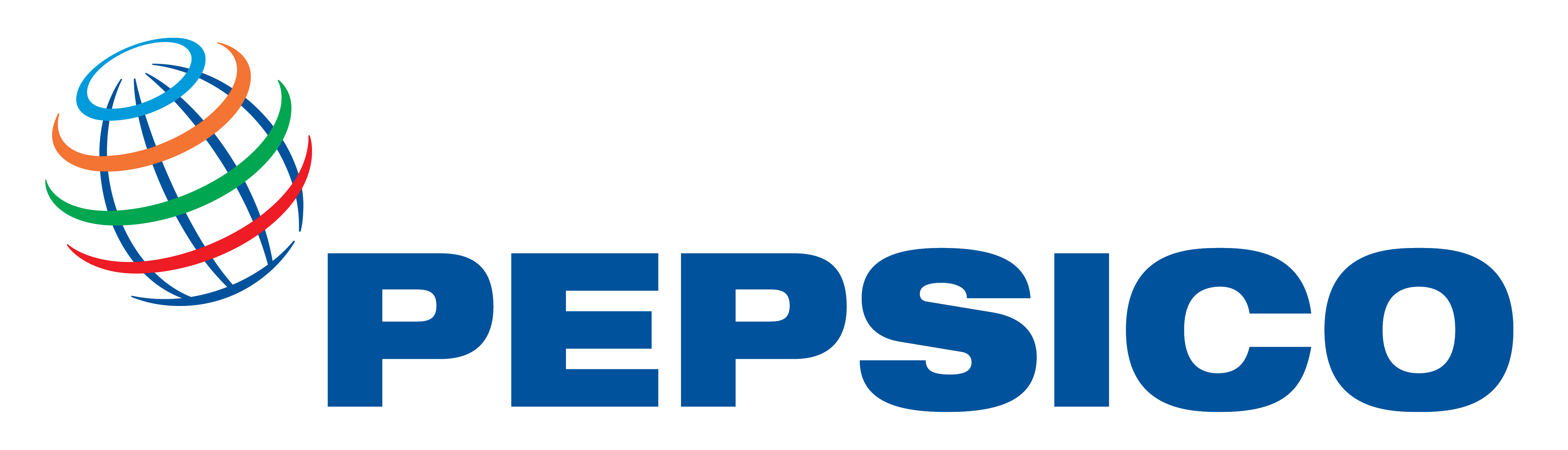 PepsiCo Logo Transparent File