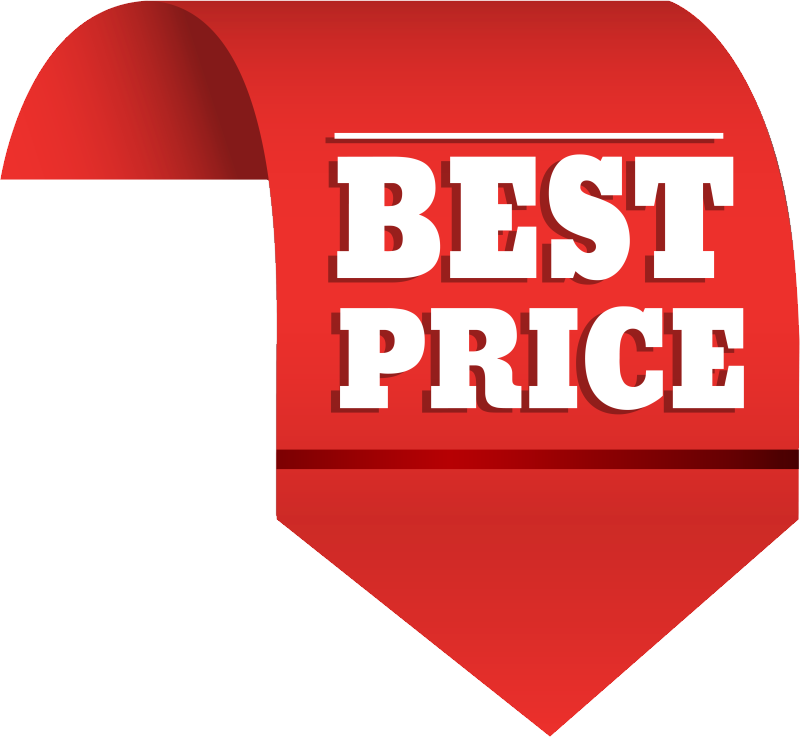 Price Tag PNG Background
