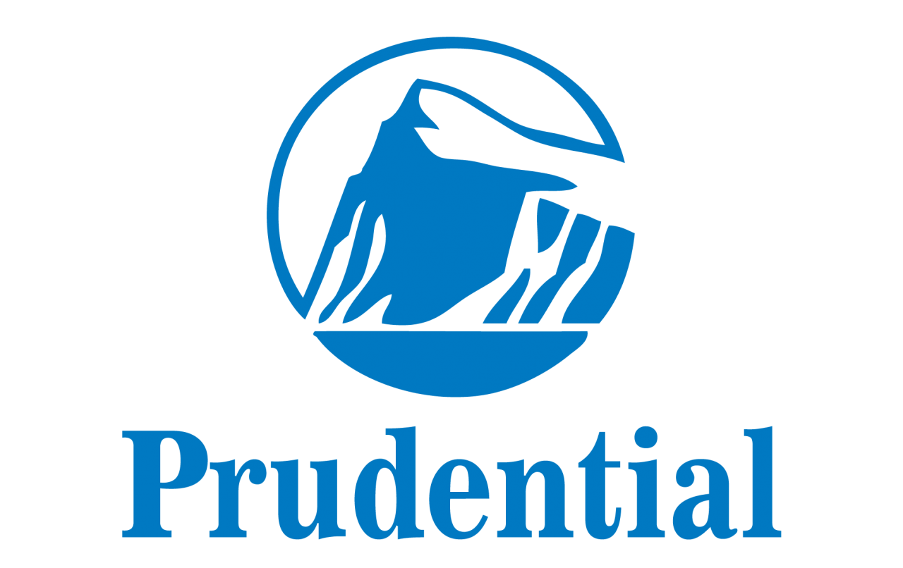 Logo prudentiel Télécharger gratuitement PNG